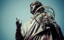 太阳系曾有两个太阳，另一颗太阳如今在哪里？