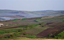 非洲明明那么贫瘠 为什么当地人不愿意种地（非洲土地）