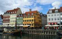 丹麦有哪些好玩的景点？丹麦十大最受欢迎的景点