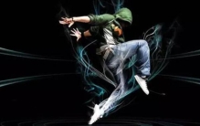 世界最受欢迎的十大舞蹈类型：芭蕾舞第五，街舞排榜首