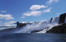 加拿大著名景点有哪些？加拿大十大最受欢迎景点
