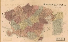 清朝为什么能统治二百多年？