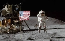 太空中真的有神秘的力量  很多宇航员都产生了“诡异的幻觉”