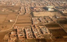 地球上的死亡之域 北纬30度线（北纬30度）