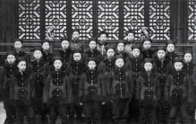 八旗子弟现在何处  和珅后人在黑龙江种地 至今还保留着先祖传统