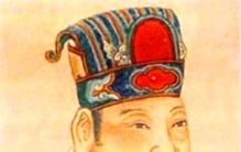 《中国帝王之最》之最早实行皇后并立的皇帝