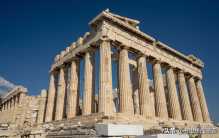 古希腊建筑的演变和影响：从帕特农神庙到巴洛克风格