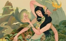 传说中的妖祖、佛祖、魔祖、道祖，他们分别都是谁？谁的实力最强