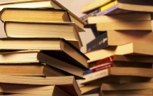 渴求过量的知识，是人类最原始的诱惑与罪恶