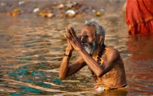 看起来美味的街头冰激凌 为啥不能吃？（印度美食）