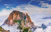 ChatGPT：中国最美的10个自然风景，按顺序排名