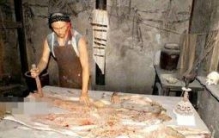 满清十大酷刑之剥皮之刑，活剥人皮只为取乐(残忍之极)