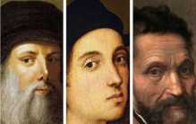 探析意大利文艺艺术的特点：达芬奇、米开朗基罗和拉斐尔的作品