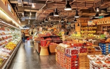 在超市里投毒 引发了全民恐慌（蓄意破坏）