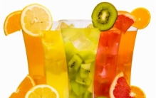 溢爱净水机：纯果汁霸榜健康饮品排行，合理吗？