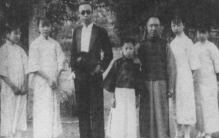 一个清朝废帝如何让众多女人惦记，溥仪又为何选择了李淑贤