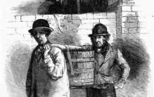 你知道哪些历史上真实存在过的奇奇怪怪职业？