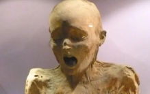 木乃伊诅咒：是真实存在还是迷信？