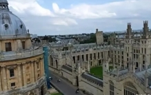 中世纪的大学是怎么样的呢？