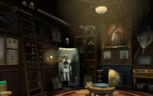 十大经典密室逃脱游戏：方块逃脱居第二，未上锁的房间排第一