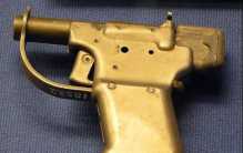 世界十大最便宜的枪：AK47、56式半自动步枪双双上榜