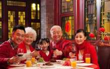 全球十大节日排行榜：胡里节上榜，春节排榜首