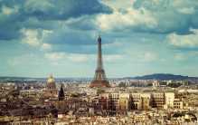 世界十大旅游大国：仅列第七，法国排第一