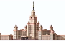带你看苏联建筑：从莫斯科大学到“七姐妹”楼