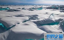 世界上最大的淡水湖是哪个 它有什么不为人知的故事呢