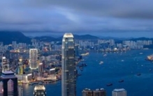 世界上摩天楼最多的城市排行榜，第一名竟然时香港