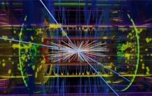 你相信吗  我们在通过研究微观粒子探索宇宙