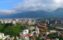犯罪指数达83.6%！外媒称委内瑞拉首都加拉加斯全球“最危险”