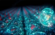 从宇宙的角度来看生命 生命只是一堆普通的物质 生命意义在哪里