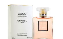 最受欢迎十大女士香水排行榜，香奈儿可可小姐排第一名