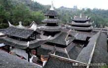 中国现存的50座古建筑，今生一定要去一次！