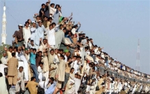 印度的人口那么多 为啥不能享受人口红利（国家人口）