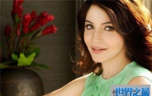 十大最美丽的印度女明星，盘点印度最性感美丽的女明星