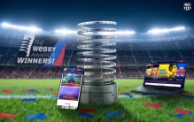 荣获2023年威比奖，巴塞罗那足球俱乐部在数字领域保持领先