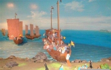 世界十大恐怖事件，白天看完都毛骨悚然