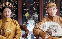 清朝后宫的妃子 每天都在吃什么？（后宫餐饮）