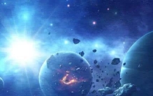 宇宙眨眼间就有星球消失，为何地球却一直安然无恙？地球运气真好
