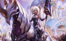 电脑十大耐玩网络游戏排行榜，英雄联盟高居榜首