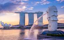 全球十大素食者的天堂，新加坡、泰国居前两名