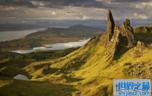 全球十大徒步圣地排行榜，锻炼身体观看美景的好地方。