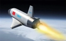 “中国版X-37B”返回地球，在轨飞行276天，美国想使坏门都没有