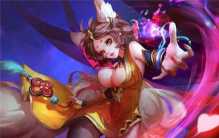 全球最火的十大手游游戏，王者荣耀、和平精英排前两名