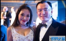 中国最年轻的女富豪，90后美女纪凯婷(身价80亿)