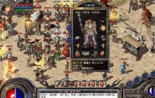 中国最具影响力的十大网游，经典的魔兽英雄联盟