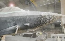 世界上最大的冰箱：比航空母舰更大(堪比小南极)