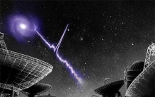 4000光年外传来强烈信号，重复71次，天文学家：很诡异！